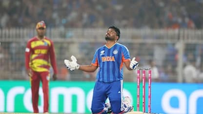 ICC POT Nominees List Includes In-Form Sanju Samson