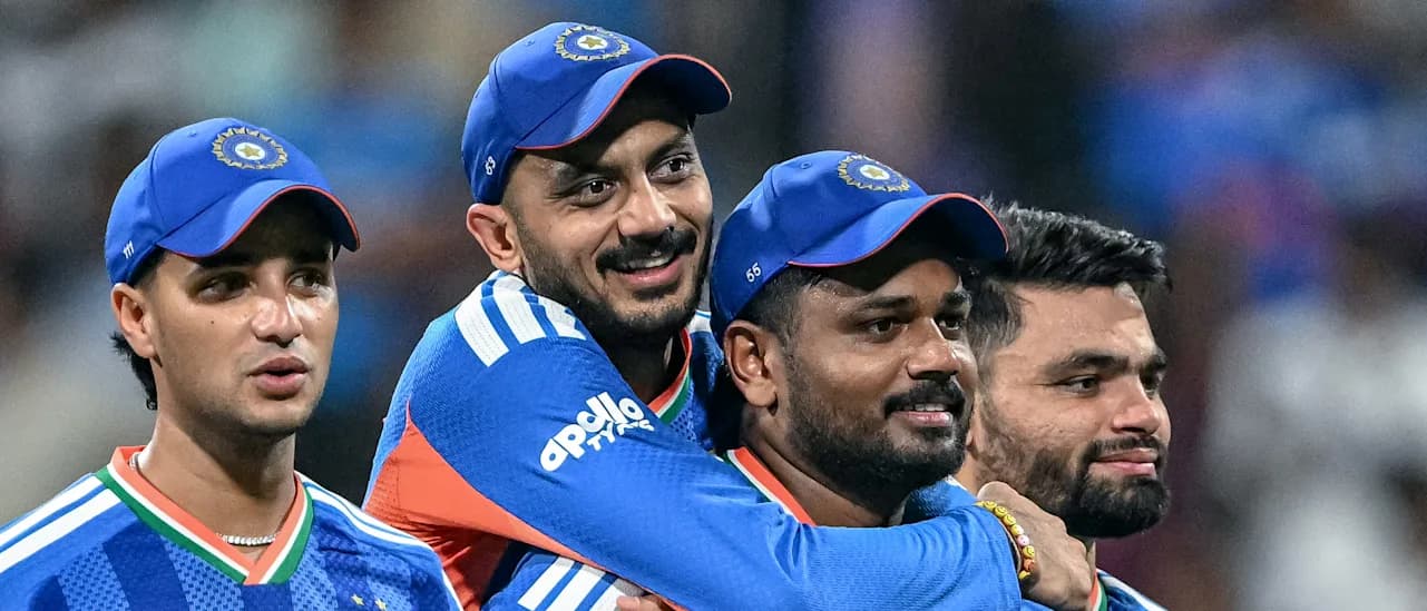 ICC Review: Ravi Shastri Pinpoints the Key to Sanju Samson's Recent Success